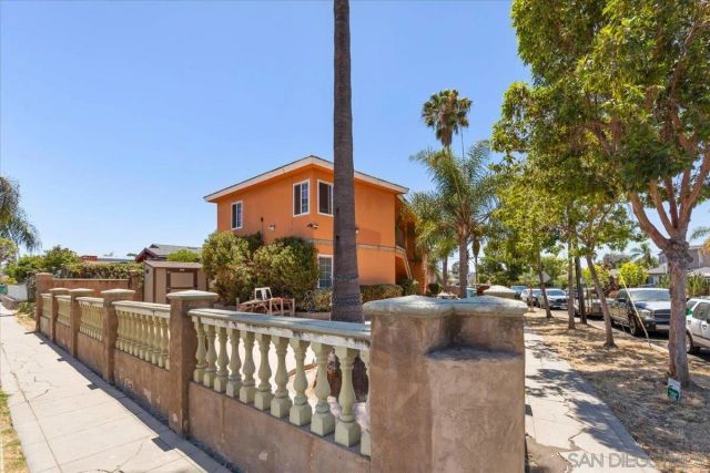 3935-41 Madison Ave, San Diego, CA 92116