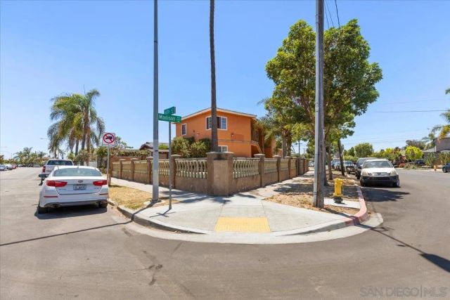 3935-41 Madison Ave, San Diego, CA 92116