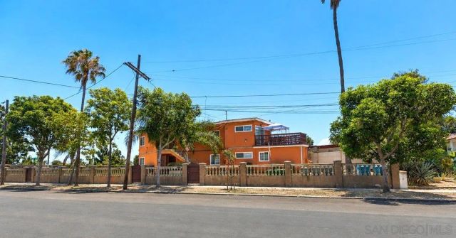 3935-41 Madison Ave, San Diego, CA 92116