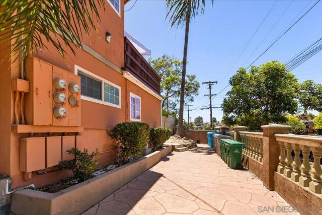 3935-41 Madison Ave, San Diego, CA 92116