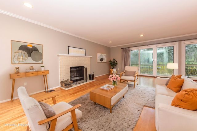 2172 Overlook Court, Ann Arbor, MI 48103