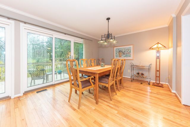2172 Overlook Court, Ann Arbor, MI 48103