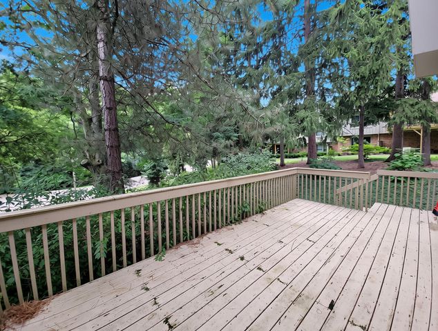 2172 Overlook Court, Ann Arbor, MI 48103