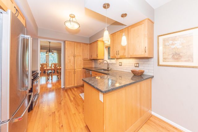 2172 Overlook Court, Ann Arbor, MI 48103