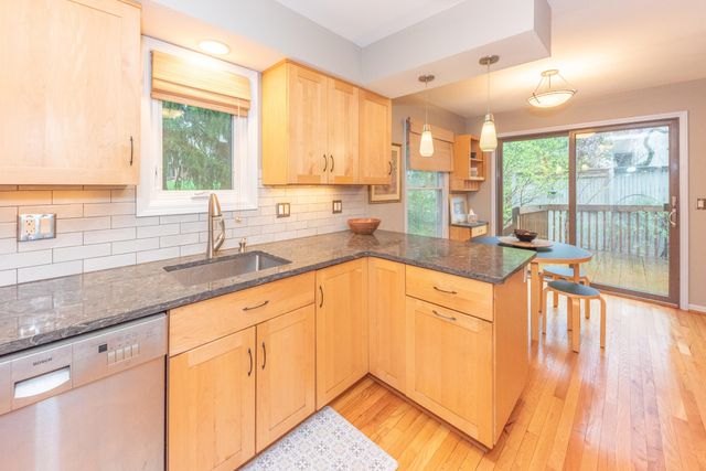 2172 Overlook Court, Ann Arbor, MI 48103