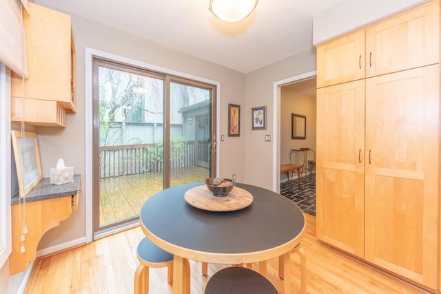 2172 Overlook Court, Ann Arbor, MI 48103