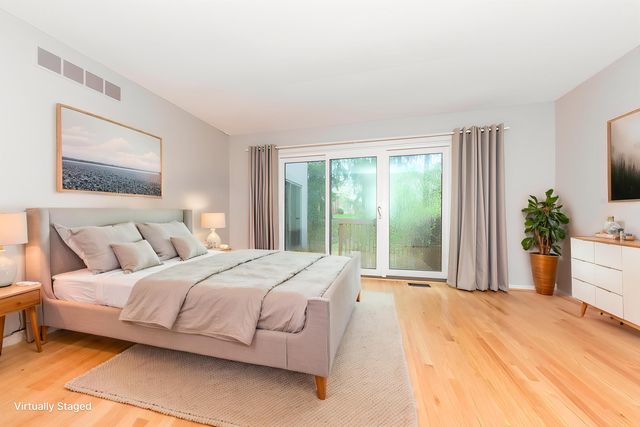 2172 Overlook Court, Ann Arbor, MI 48103
