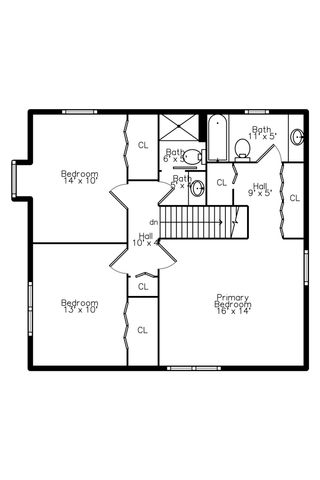 2172 Overlook Court, Ann Arbor, MI 48103