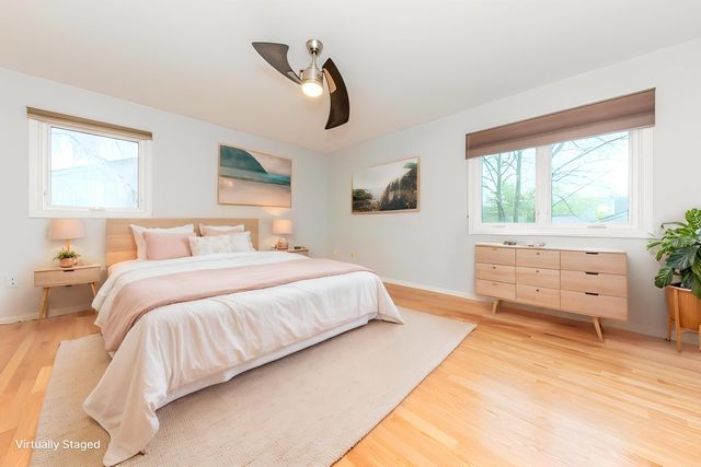 2172 Overlook Court, Ann Arbor, MI 48103
