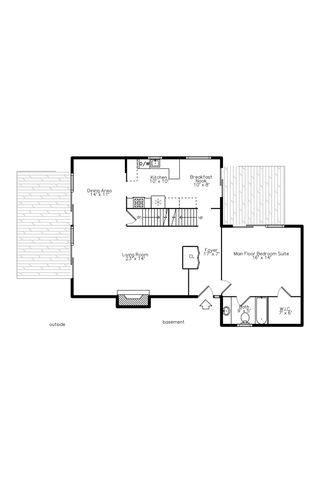2172 Overlook Court, Ann Arbor, MI 48103