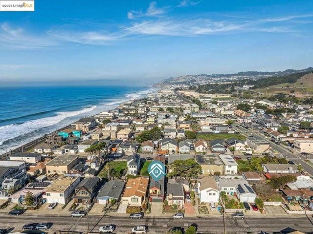 59 San Jose AVE, Pacifica, CA 94044