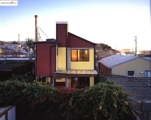 59 San Jose AVE, Pacifica, CA 94044