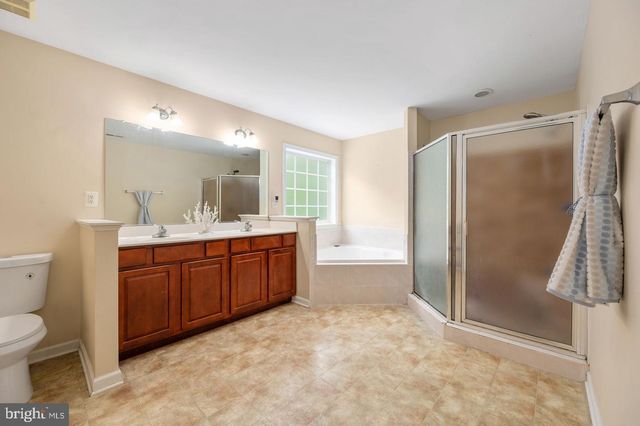 10000 BETSY ST, Fredericksburg, VA 22408