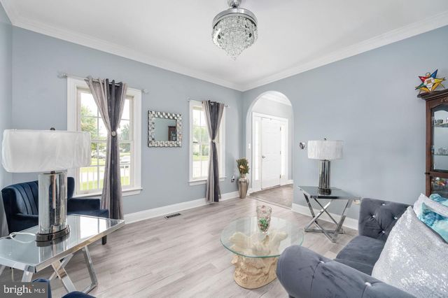 10000 BETSY ST, Fredericksburg, VA 22408