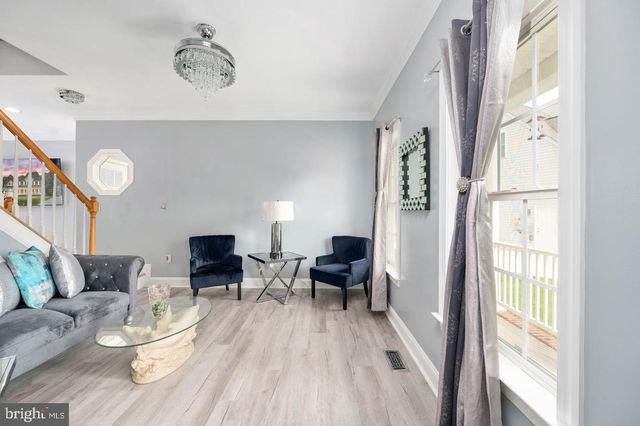 10000 BETSY ST, Fredericksburg, VA 22408