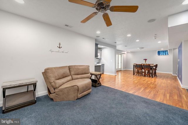 10000 BETSY ST, Fredericksburg, VA 22408