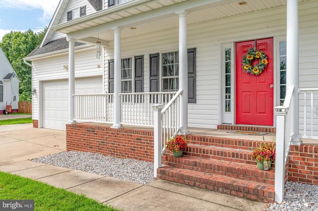 10000 BETSY ST, Fredericksburg, VA 22408