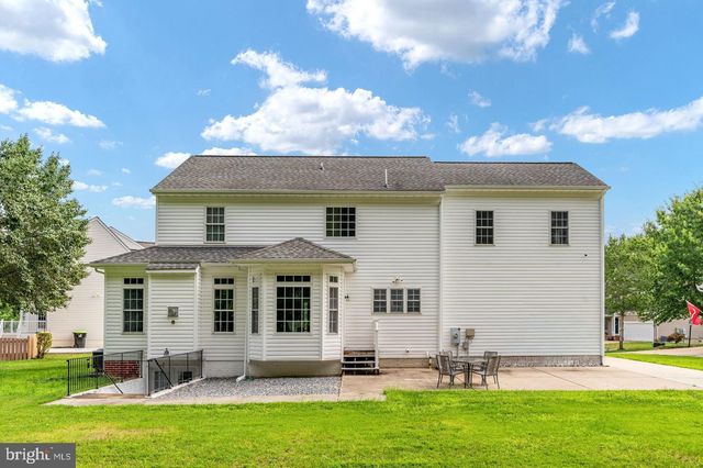 10000 BETSY ST, Fredericksburg, VA 22408