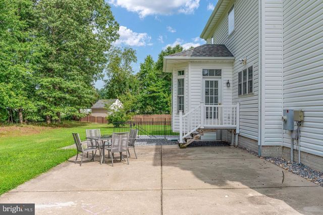 10000 BETSY ST, Fredericksburg, VA 22408