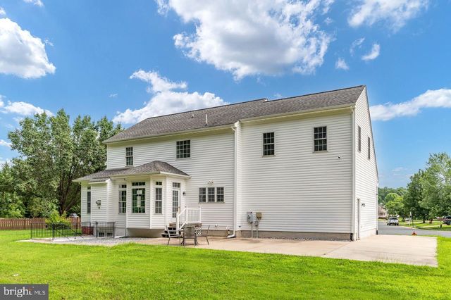 10000 BETSY ST, Fredericksburg, VA 22408