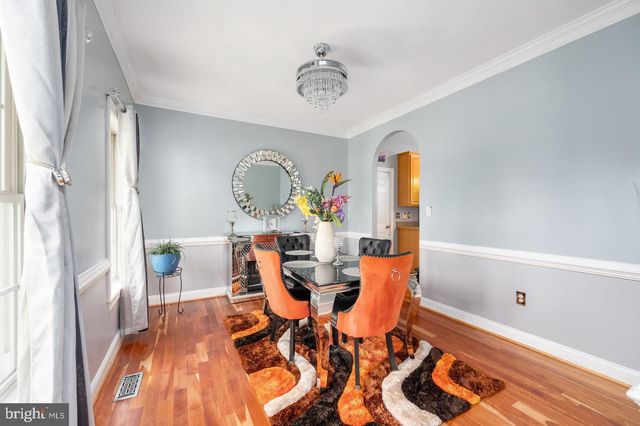 10000 BETSY ST, Fredericksburg, VA 22408