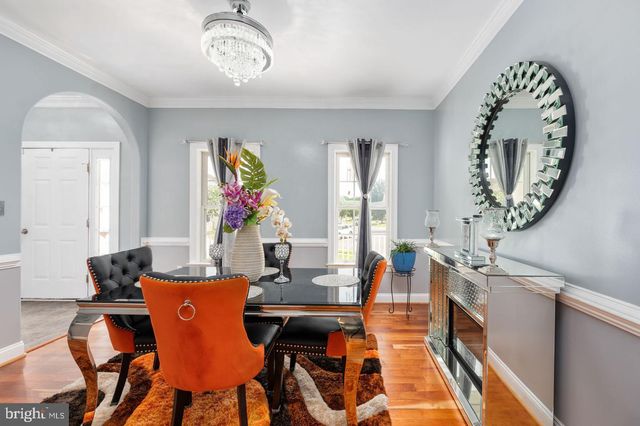 10000 BETSY ST, Fredericksburg, VA 22408