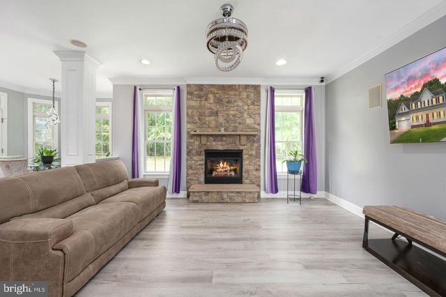 10000 BETSY ST, Fredericksburg, VA 22408