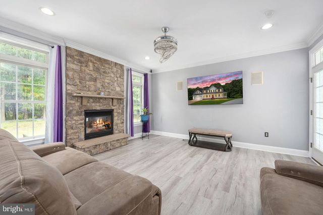10000 BETSY ST, Fredericksburg, VA 22408