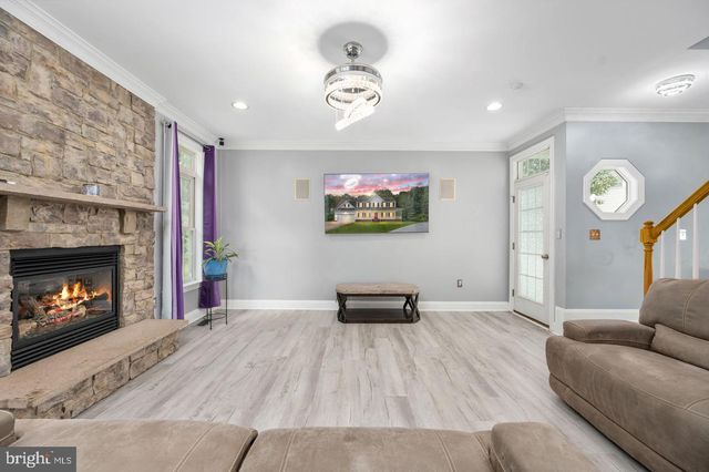 10000 BETSY ST, Fredericksburg, VA 22408