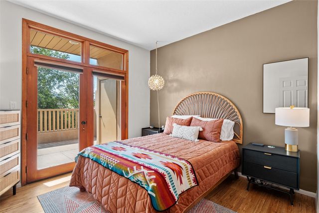 711 Viento Drive C, Santa Fe, NM 87501