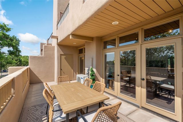711 Viento Drive C, Santa Fe, NM 87501