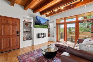 711 Viento Drive C, Santa Fe, NM 87501