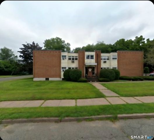 20 Thompson Road A, Manchester, CT 06040
