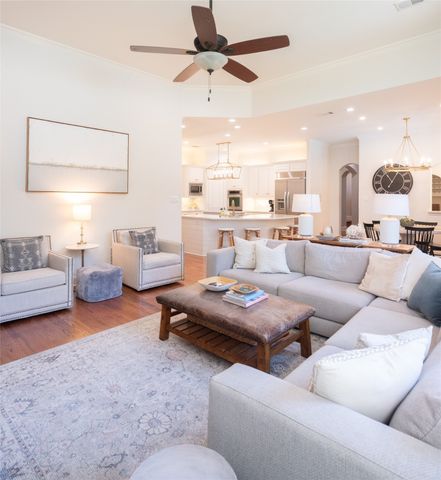 950 Foxdale, Fairview, TX 75069