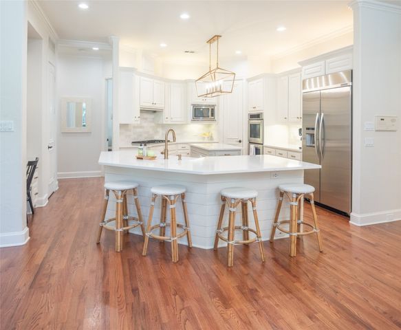 950 Foxdale, Fairview, TX 75069