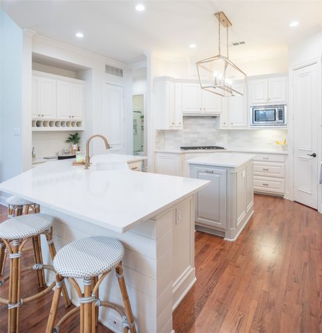 950 Foxdale, Fairview, TX 75069