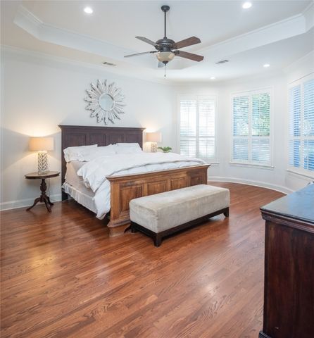 950 Foxdale, Fairview, TX 75069