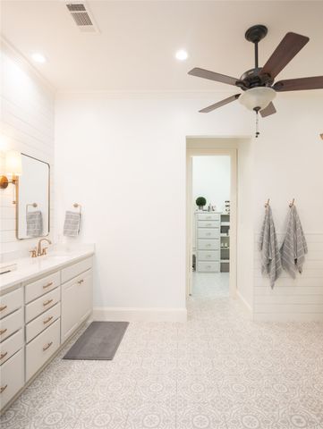 950 Foxdale, Fairview, TX 75069