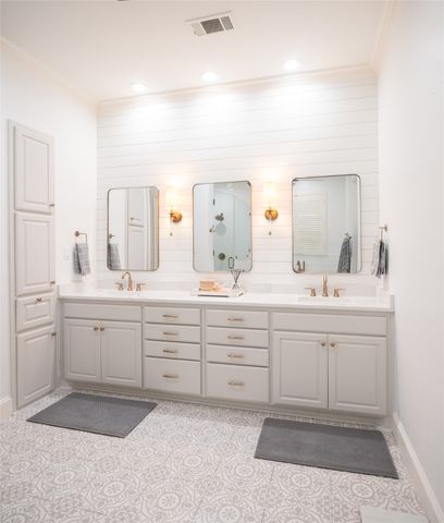 950 Foxdale, Fairview, TX 75069