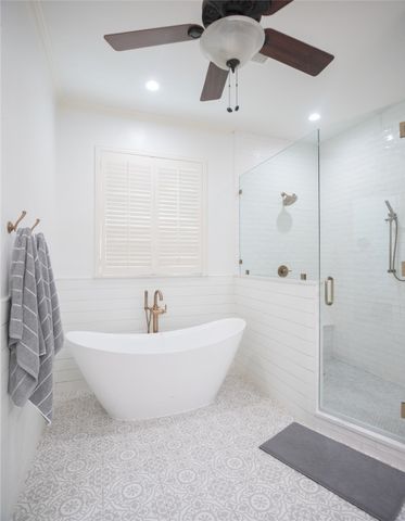 950 Foxdale, Fairview, TX 75069