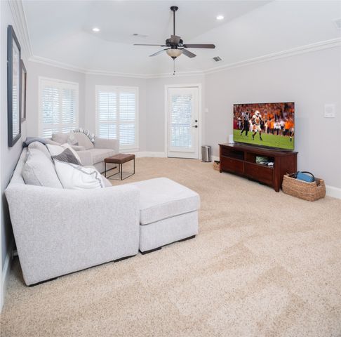 950 Foxdale, Fairview, TX 75069