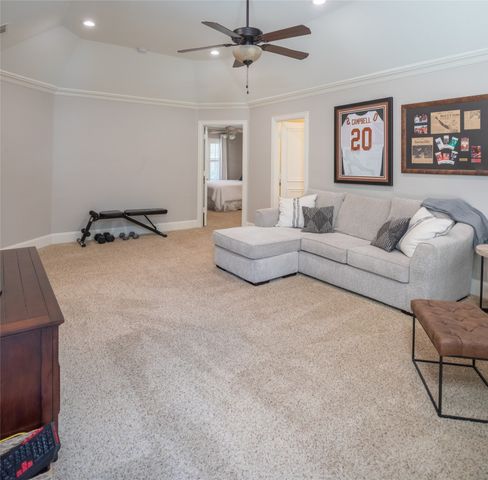 950 Foxdale, Fairview, TX 75069