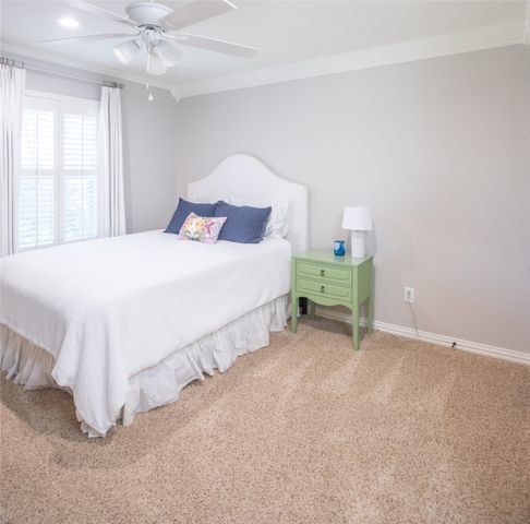 950 Foxdale, Fairview, TX 75069