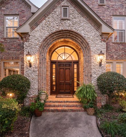 950 Foxdale, Fairview, TX 75069