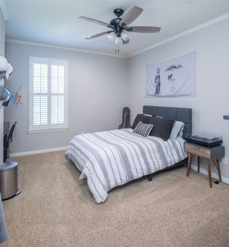 950 Foxdale, Fairview, TX 75069