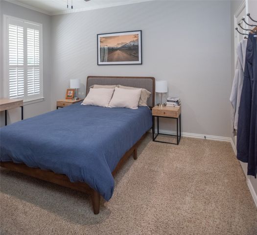 950 Foxdale, Fairview, TX 75069