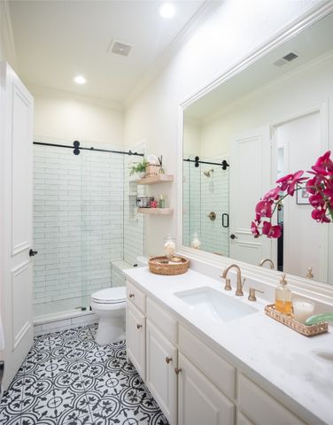 950 Foxdale, Fairview, TX 75069