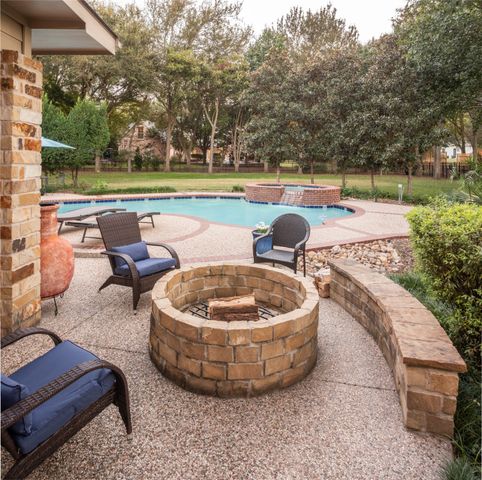 950 Foxdale, Fairview, TX 75069