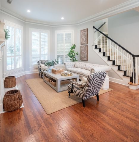 950 Foxdale, Fairview, TX 75069