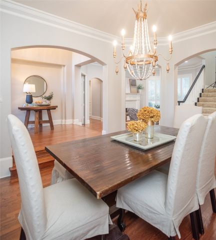 950 Foxdale, Fairview, TX 75069